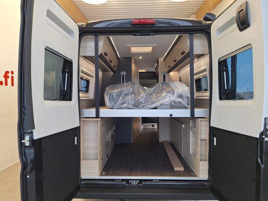 SUN LIVING V 65 GX 2026