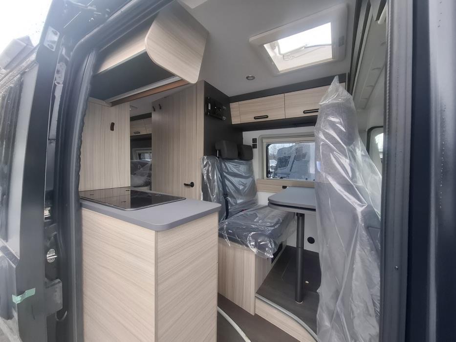 SUN LIVING V 65 GX 2026