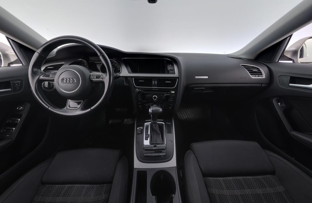 AUDI A5 2012
