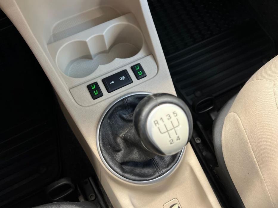 SKODA Fabia 2008
