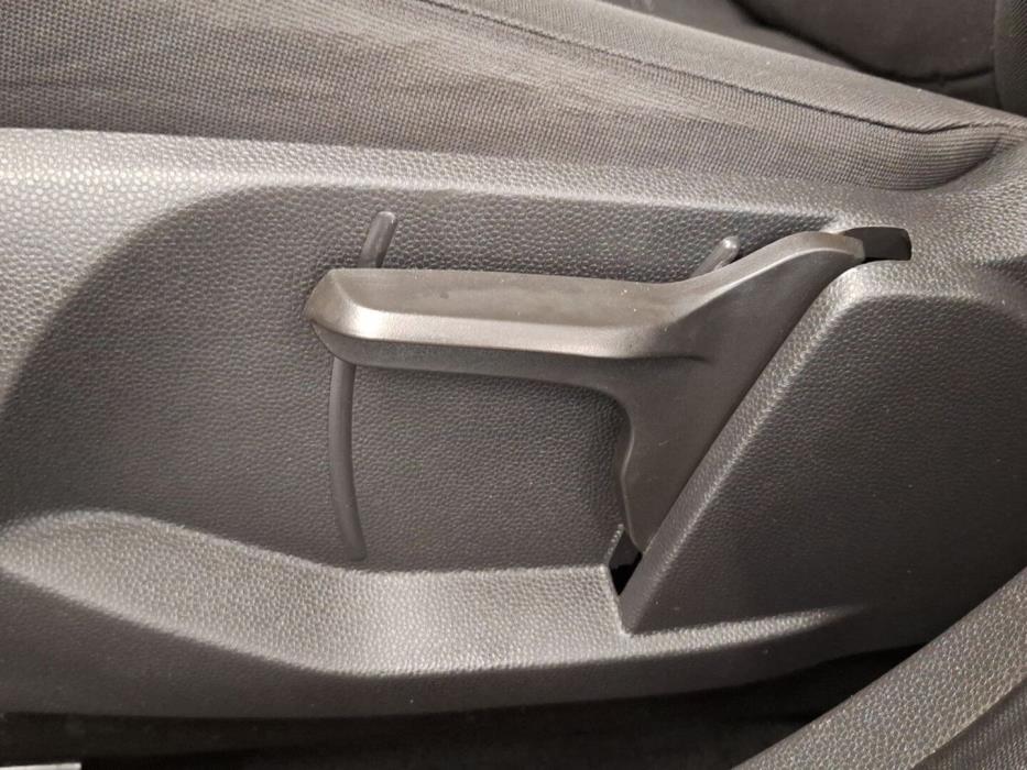 FORD Fiesta 2014