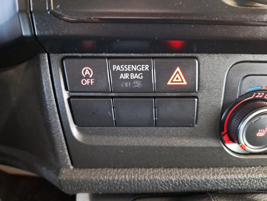 VOLKSWAGEN Transporter 2016