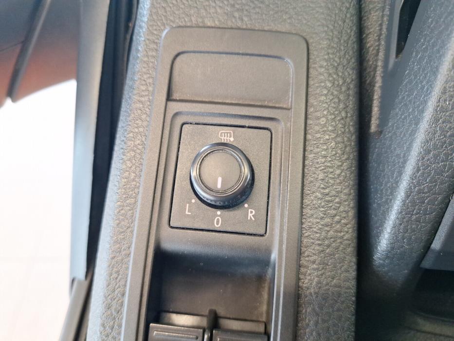 VOLKSWAGEN Transporter 2016