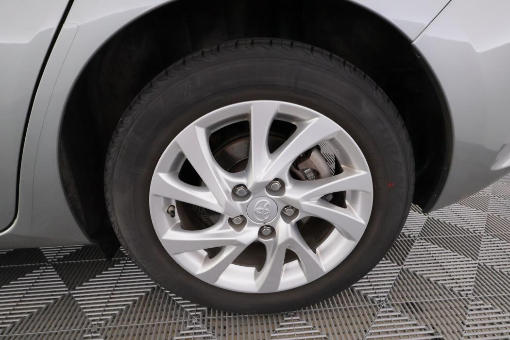 TOYOTA Auris 2018