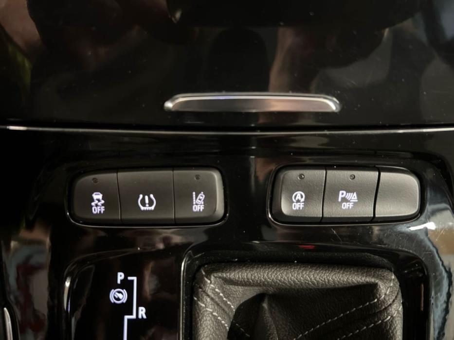 OPEL Grandland X 2017