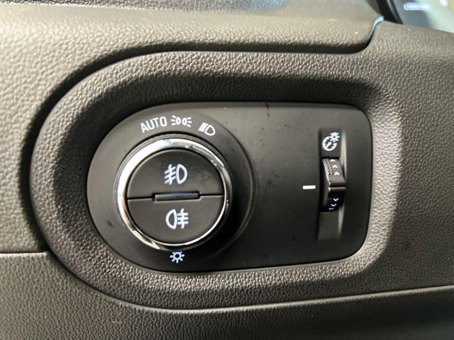OPEL Grandland X 2017