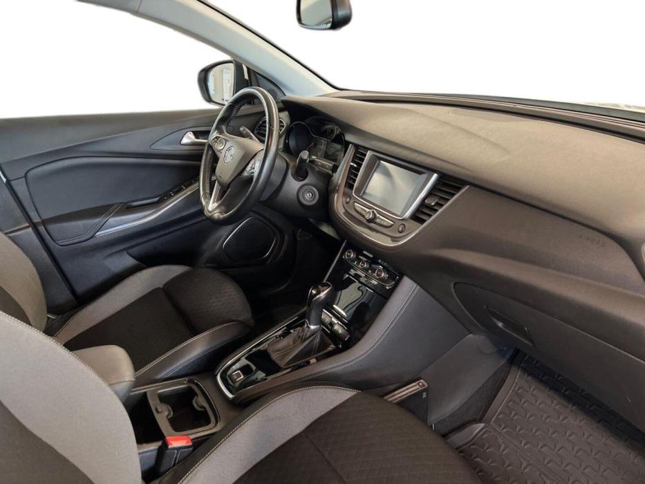 OPEL Grandland X 2017