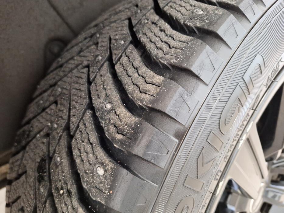 LAND ROVER Range Rover Sport 2019