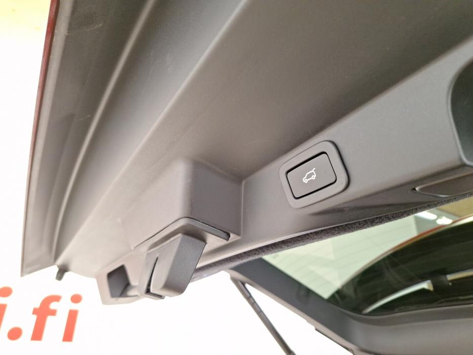 LAND ROVER Range Rover Sport 2019