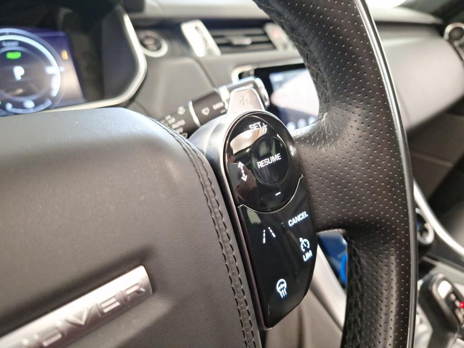 LAND ROVER Range Rover Sport 2019