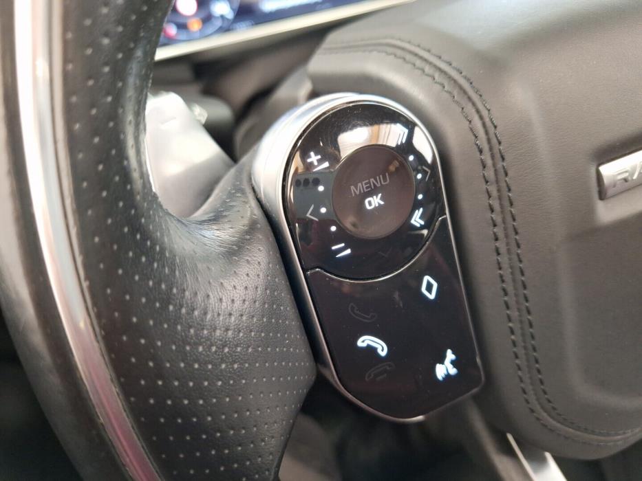 LAND ROVER Range Rover Sport 2019