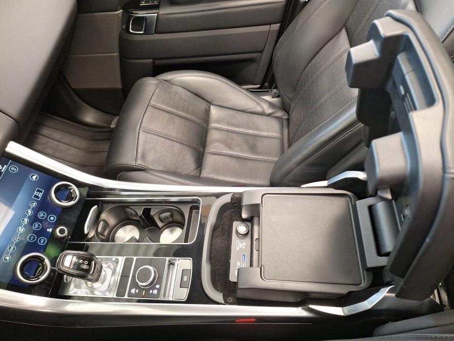 LAND ROVER Range Rover Sport 2019