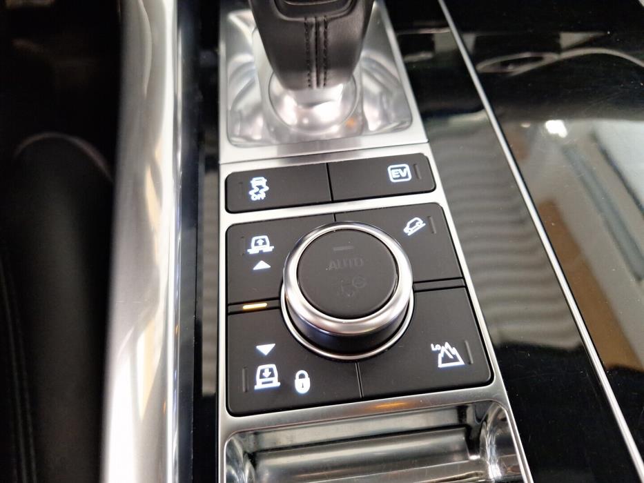 LAND ROVER Range Rover Sport 2019