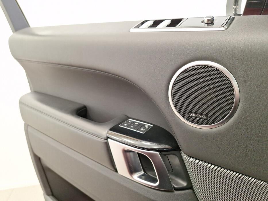 LAND ROVER Range Rover Sport 2019