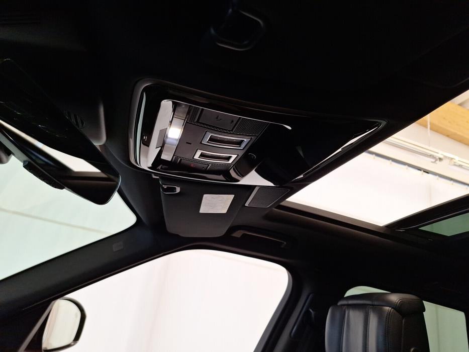 LAND ROVER Range Rover Sport 2019