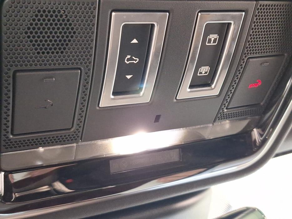 LAND ROVER Range Rover Sport 2019