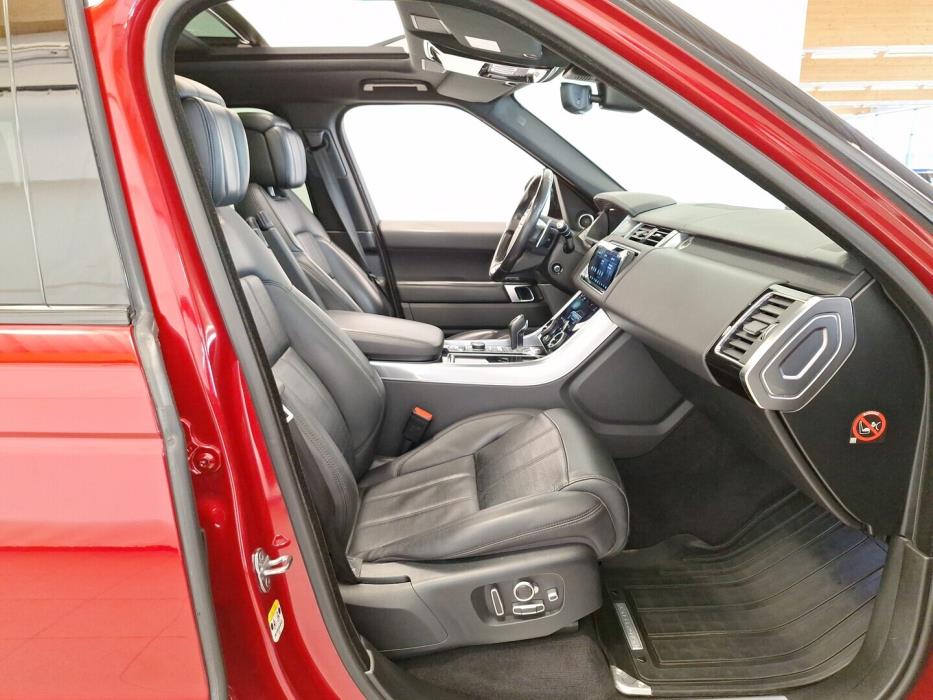 LAND ROVER Range Rover Sport 2019