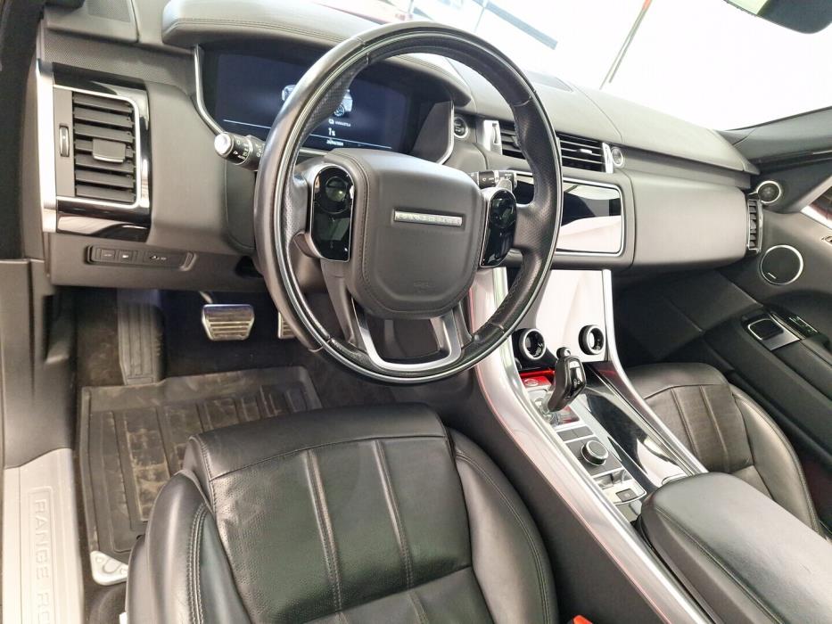 LAND ROVER Range Rover Sport 2019