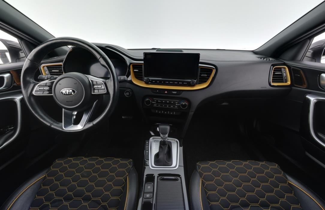 KIA XCeed 2021