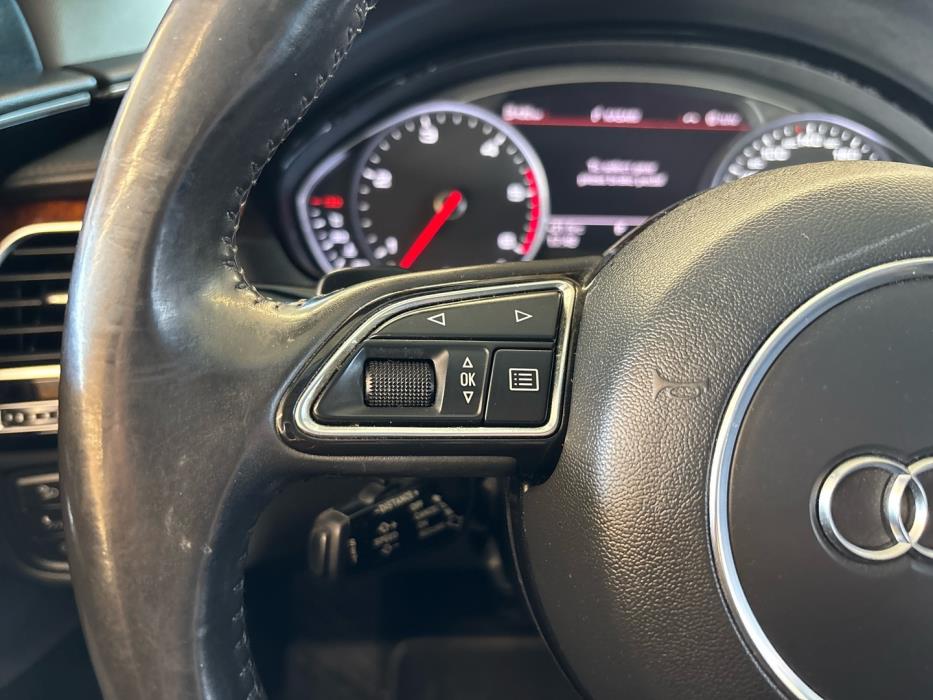 AUDI A8 2010