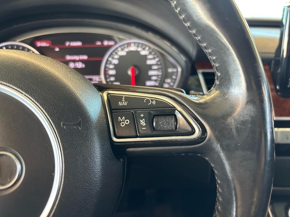 AUDI A8 2010