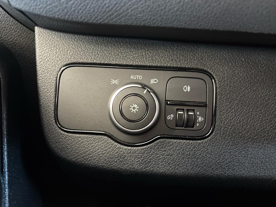 MERCEDES-BENZ Sprinter 2022