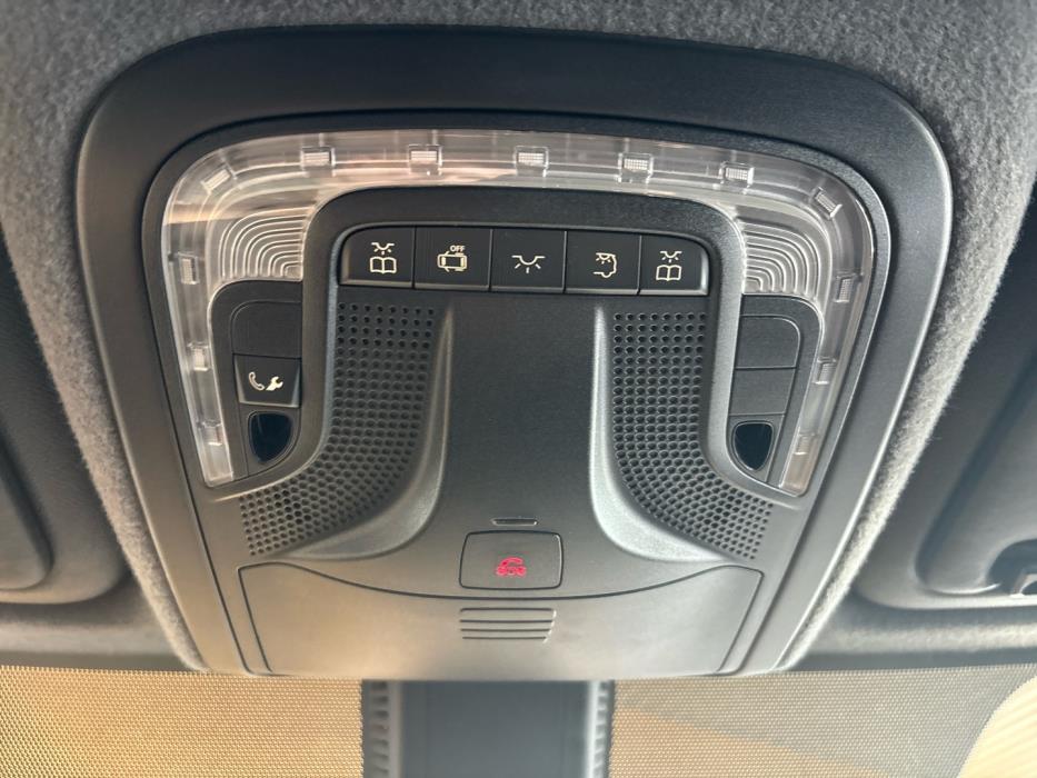 MERCEDES-BENZ Sprinter 2022