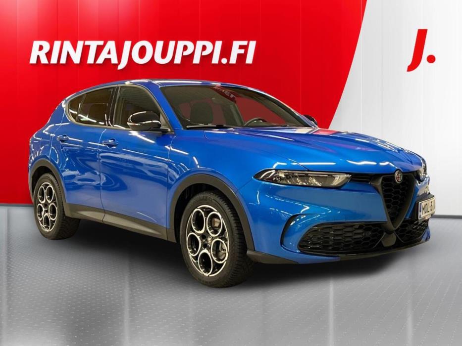 ALFA ROMEO Tonale 2024