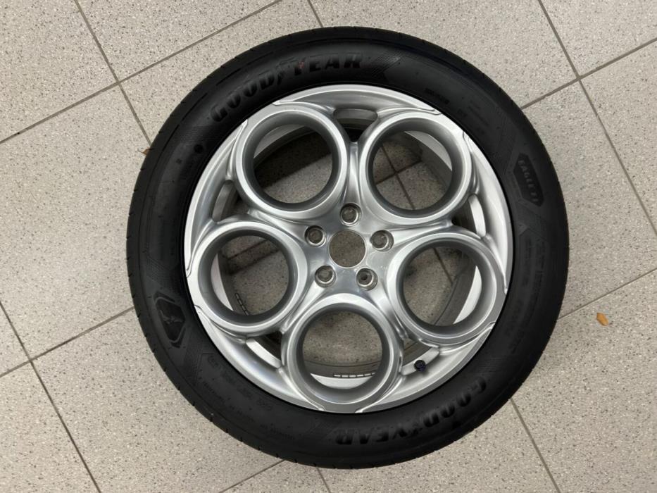 ALFA ROMEO Tonale 2024