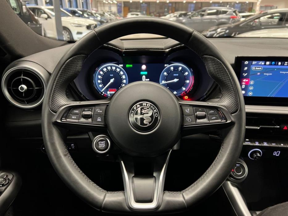 ALFA ROMEO Tonale 2024