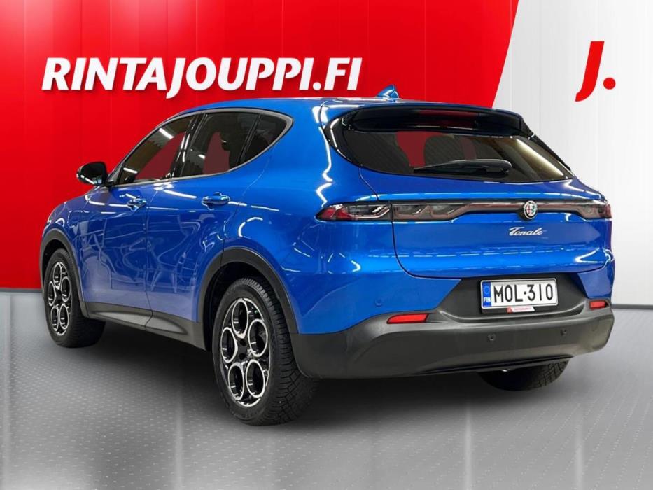 ALFA ROMEO Tonale 2024