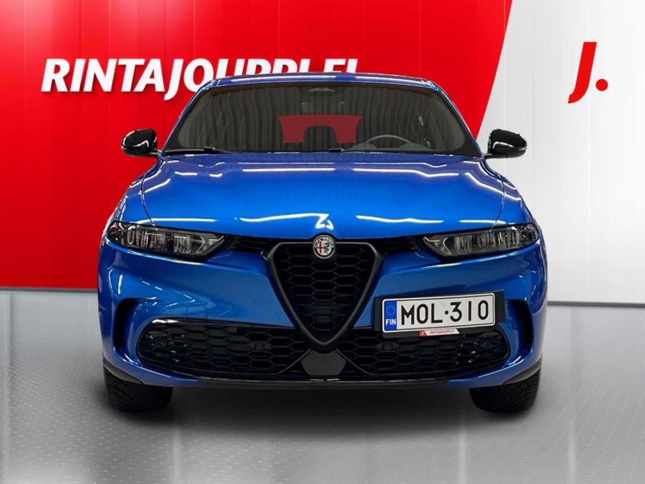 ALFA ROMEO Tonale 2024