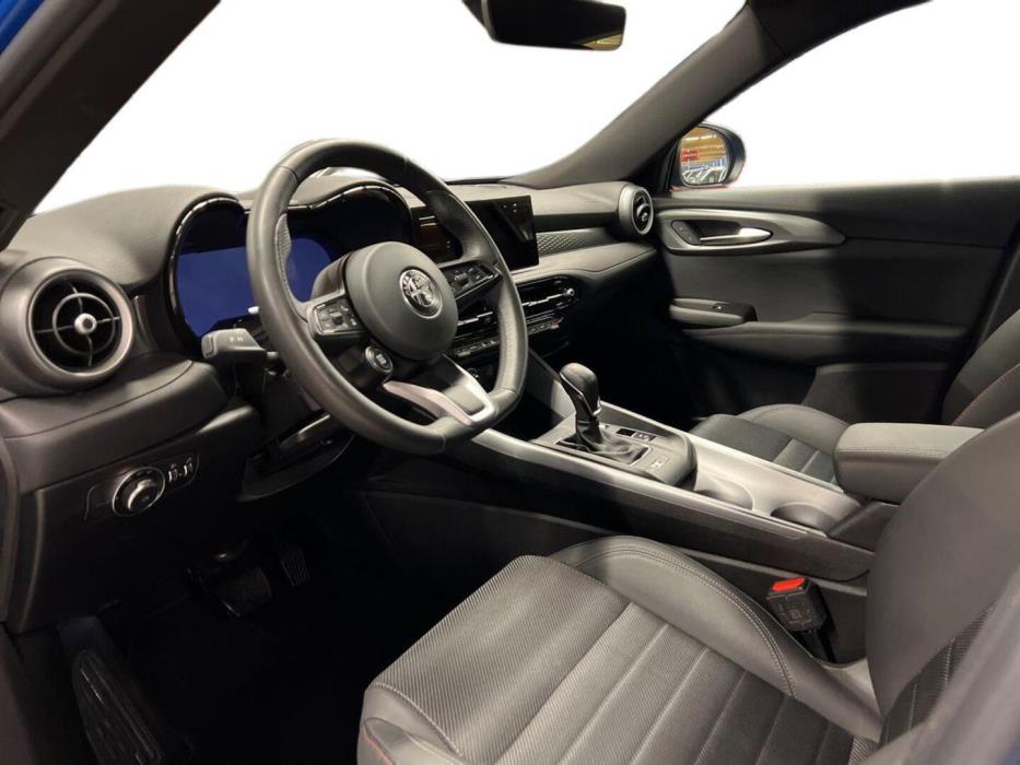 ALFA ROMEO Tonale 2024