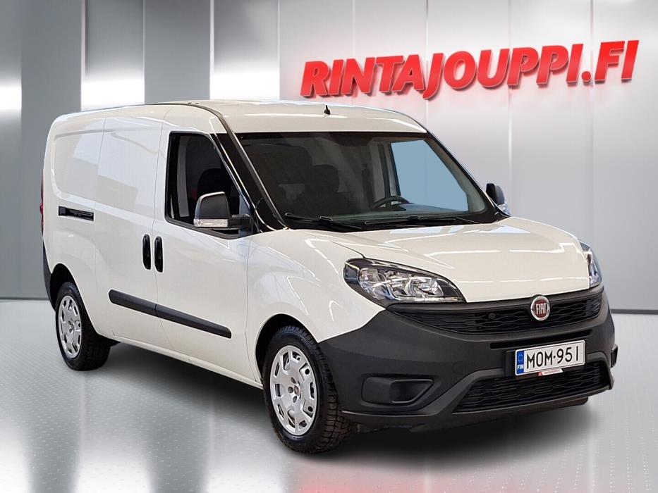 FIAT Doblo 2023
