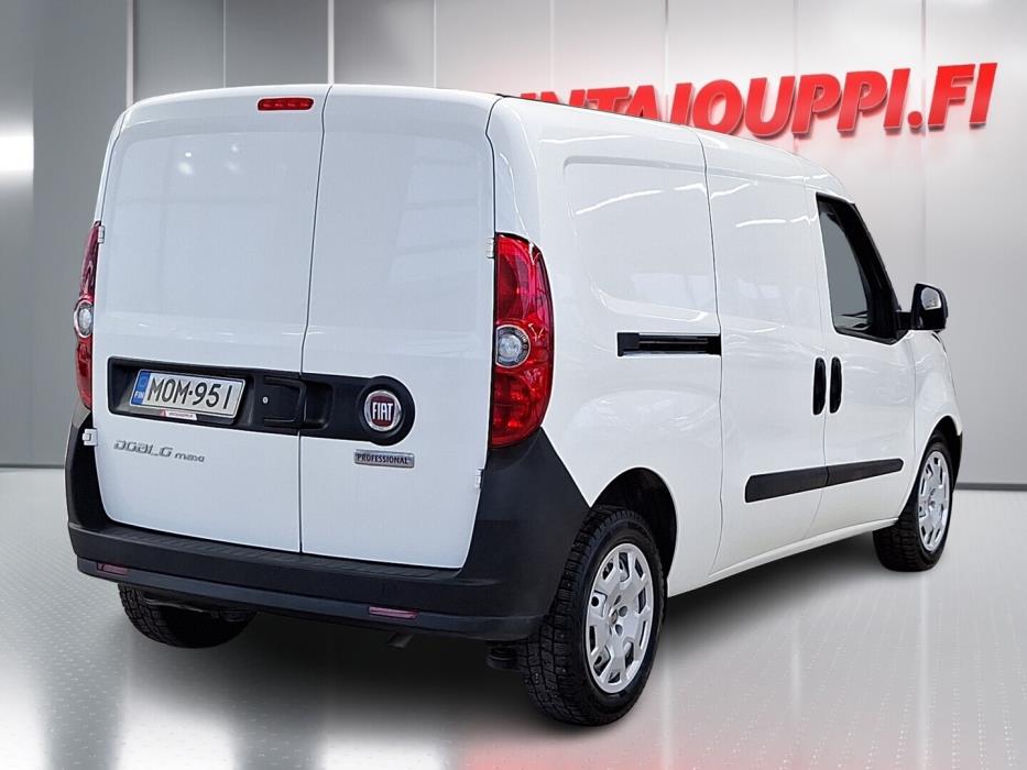 FIAT Doblo 2023