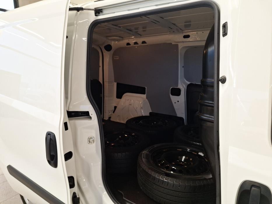 FIAT Doblo 2023