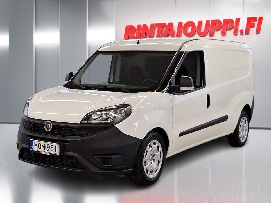 FIAT Doblo 2023