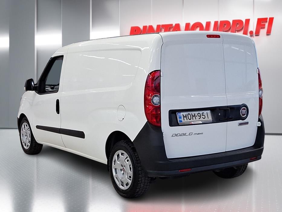 FIAT Doblo 2023