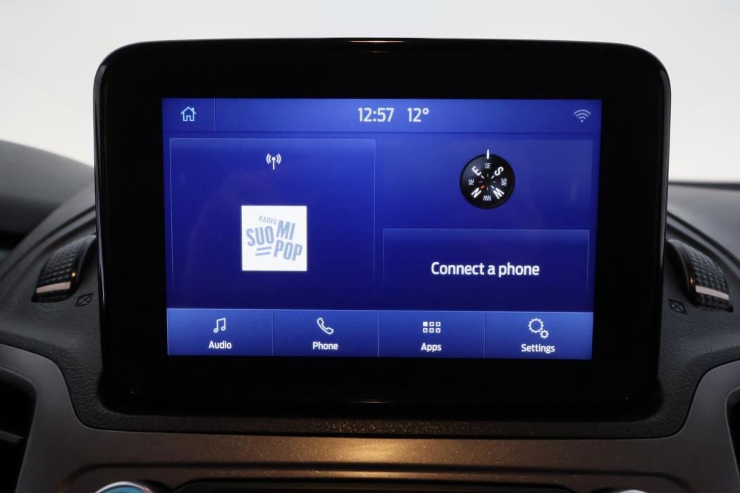 FORD Transit Connect 2023