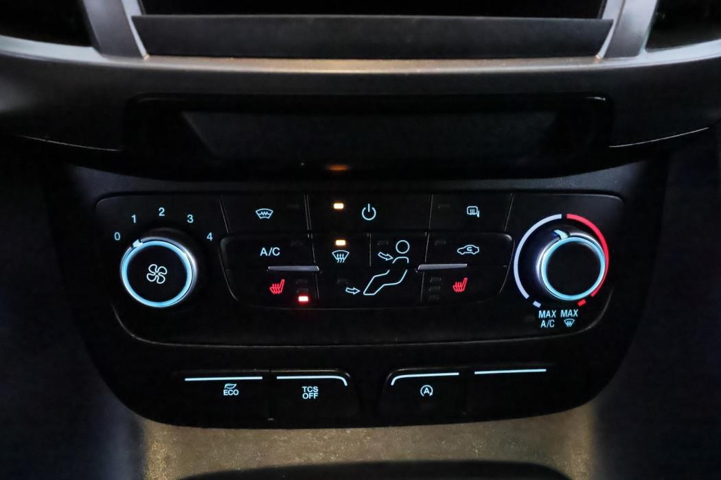 FORD Transit Connect 2023