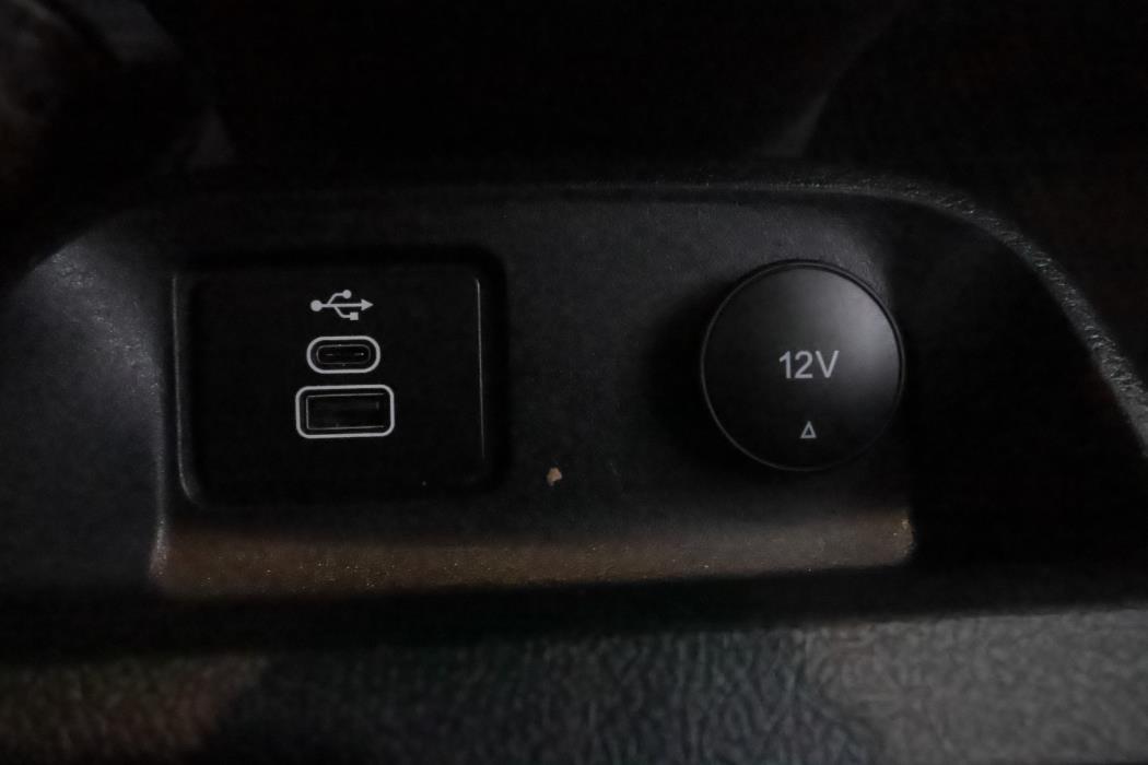 FORD Transit Connect 2023