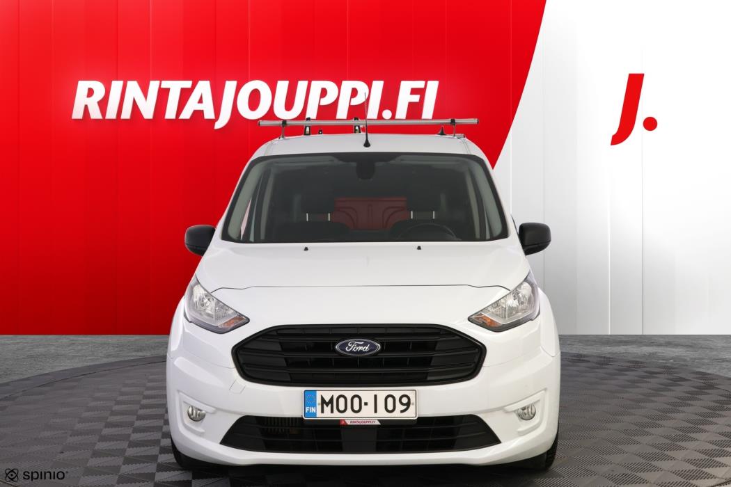 FORD Transit Connect 2023