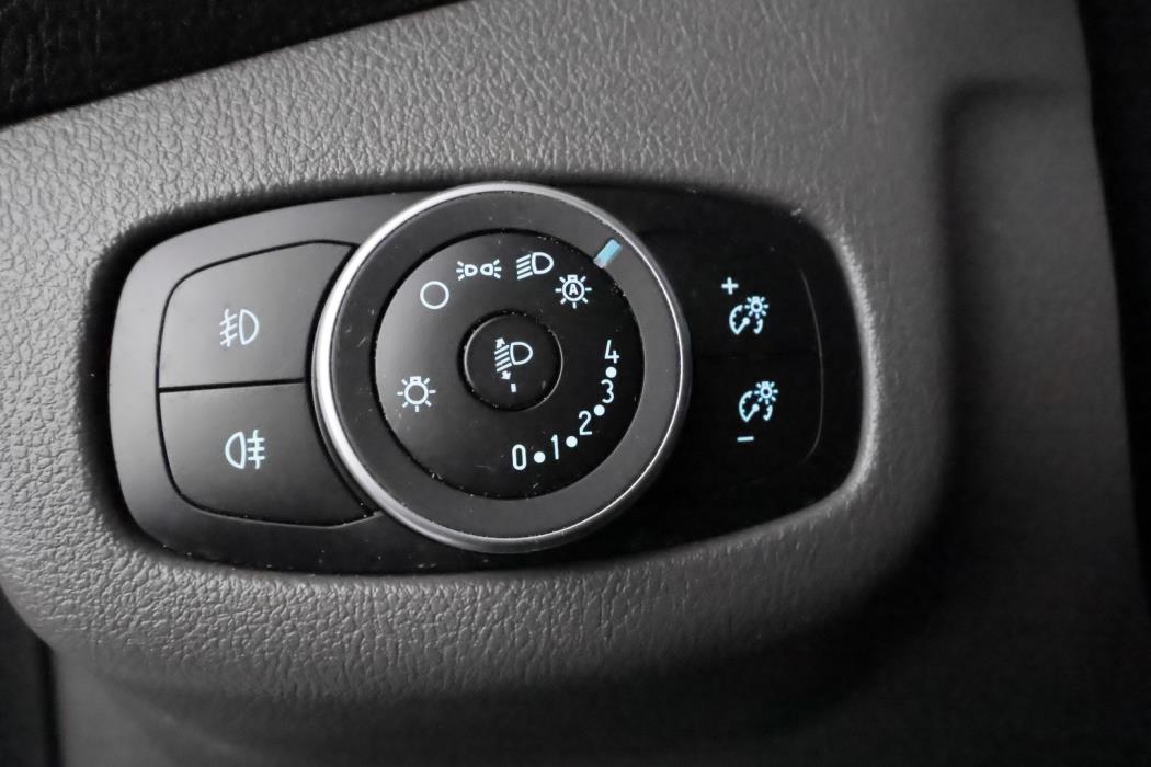 FORD Transit Connect 2023