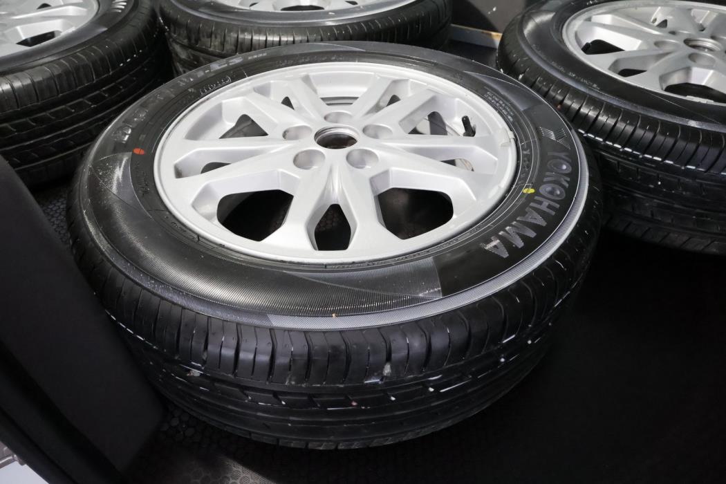 FORD Transit Connect 2023