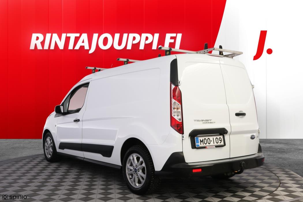 FORD Transit Connect 2023