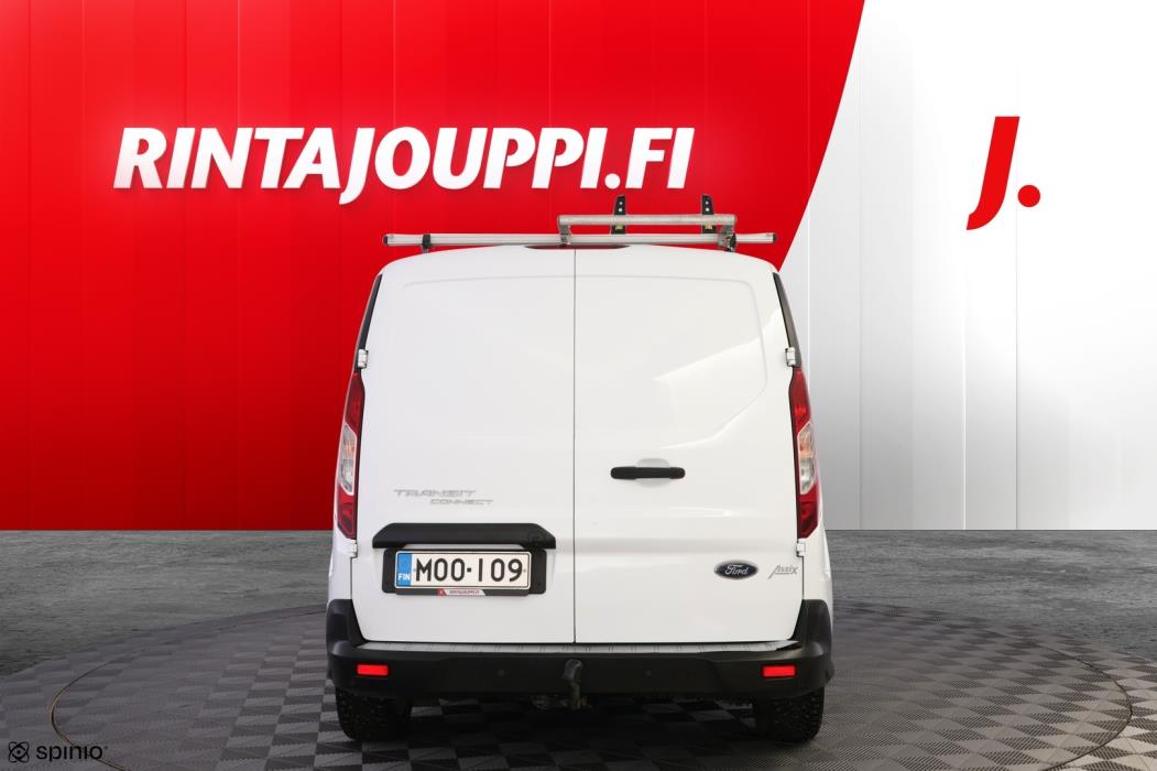 FORD Transit Connect 2023