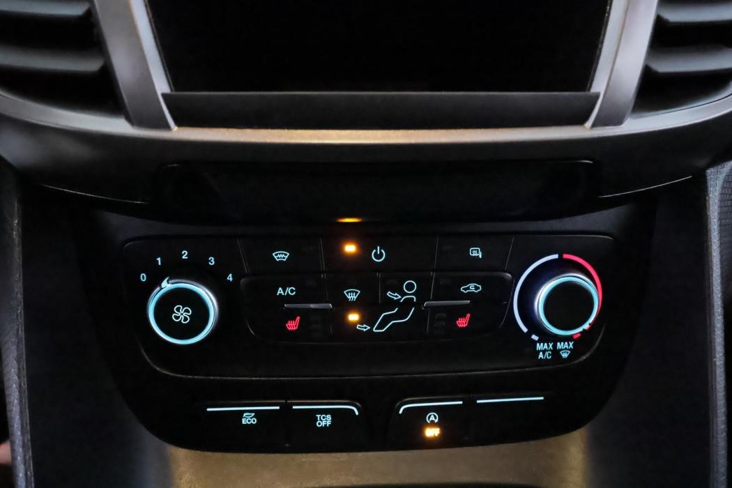 FORD Transit Connect 2023