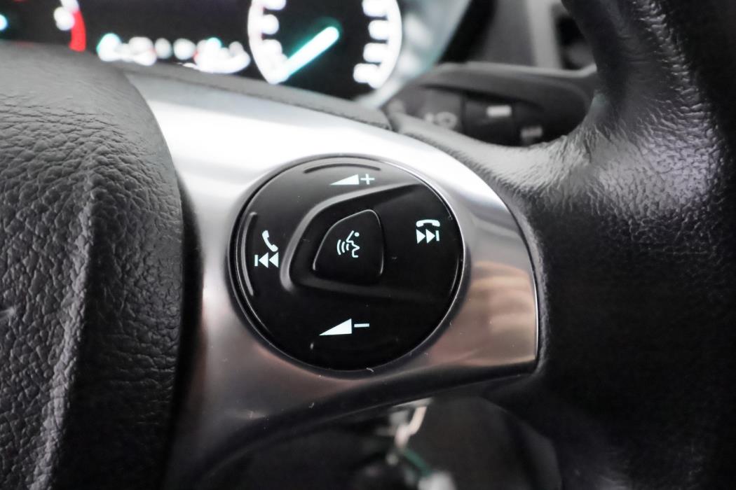 FORD Transit Connect 2023