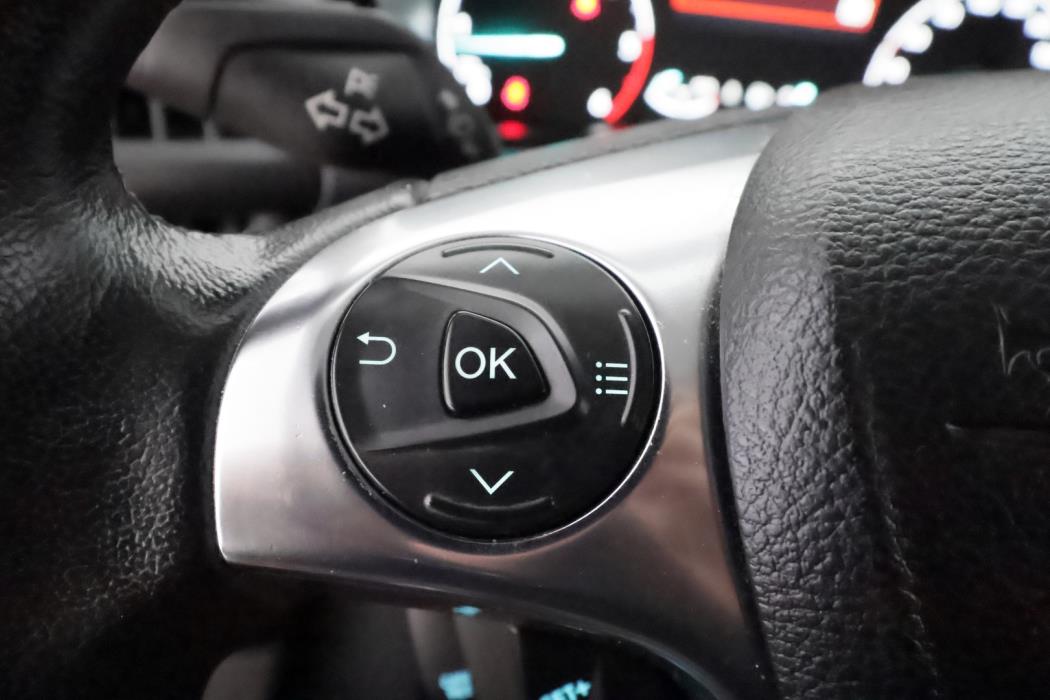 FORD Transit Connect 2023