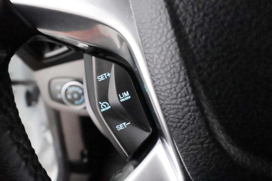 FORD Transit Connect 2023